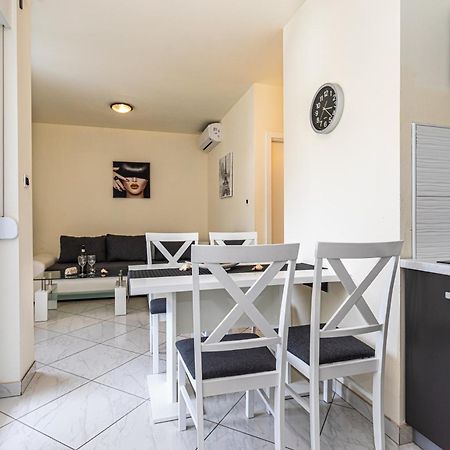 Domagoj D&D, Baska Apartment ภายนอก รูปภาพ