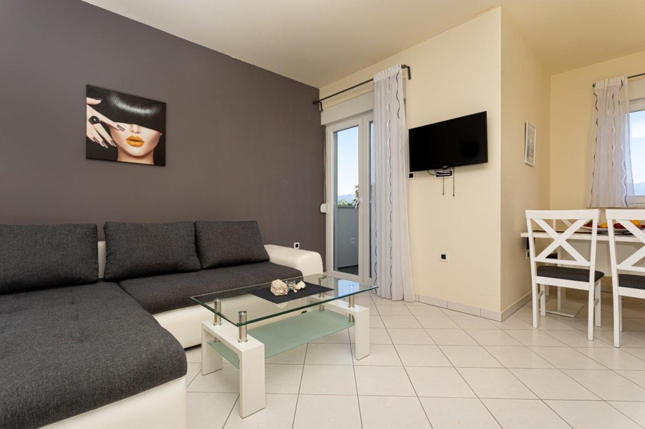 Domagoj D&D, Baska Apartment ภายนอก รูปภาพ