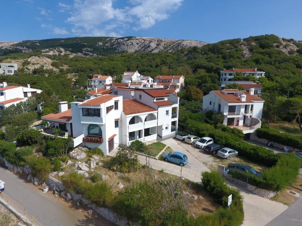 Domagoj D&D, Baska Apartment ภายนอก รูปภาพ