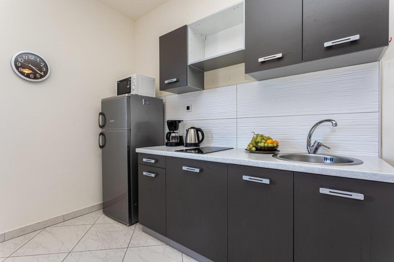 Domagoj D&D, Baska Apartment ภายนอก รูปภาพ