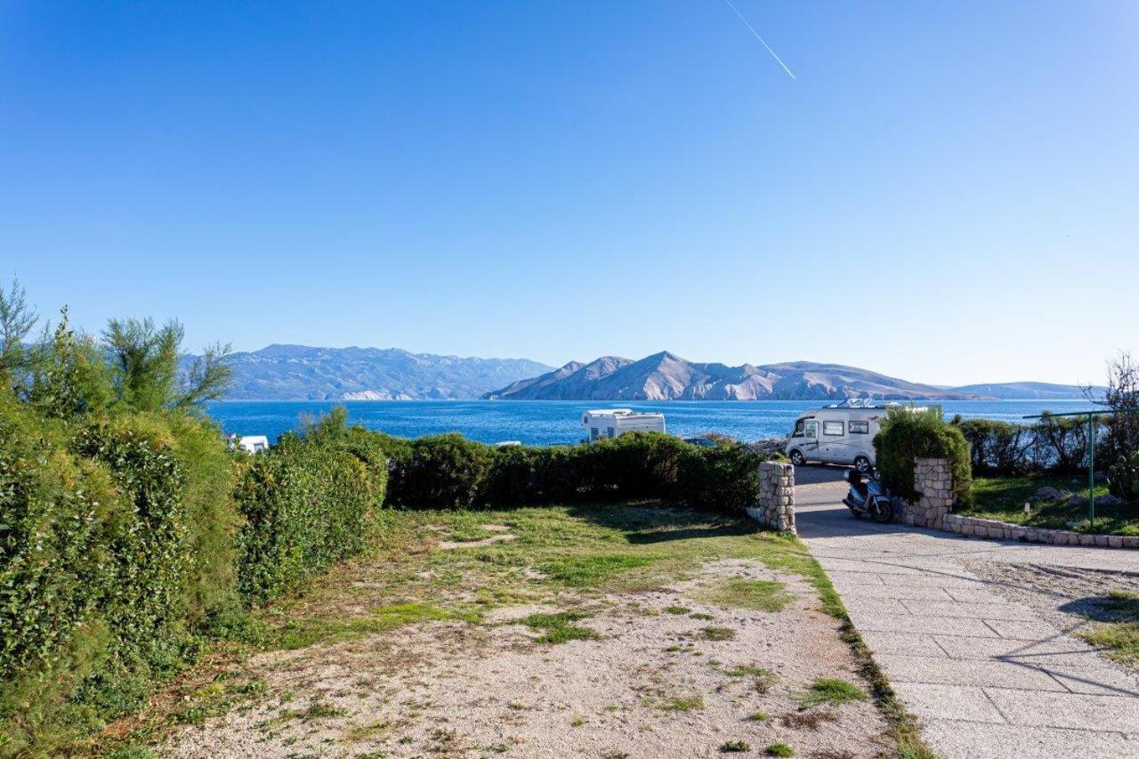 Domagoj D&D, Baska Apartment ภายนอก รูปภาพ