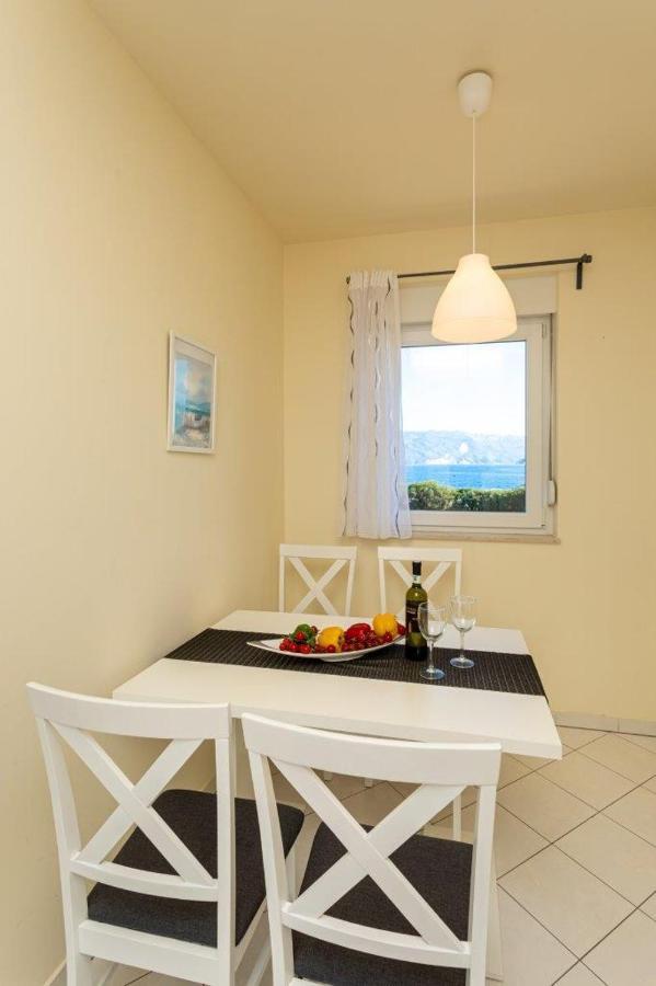 Domagoj D&D, Baska Apartment ภายนอก รูปภาพ
