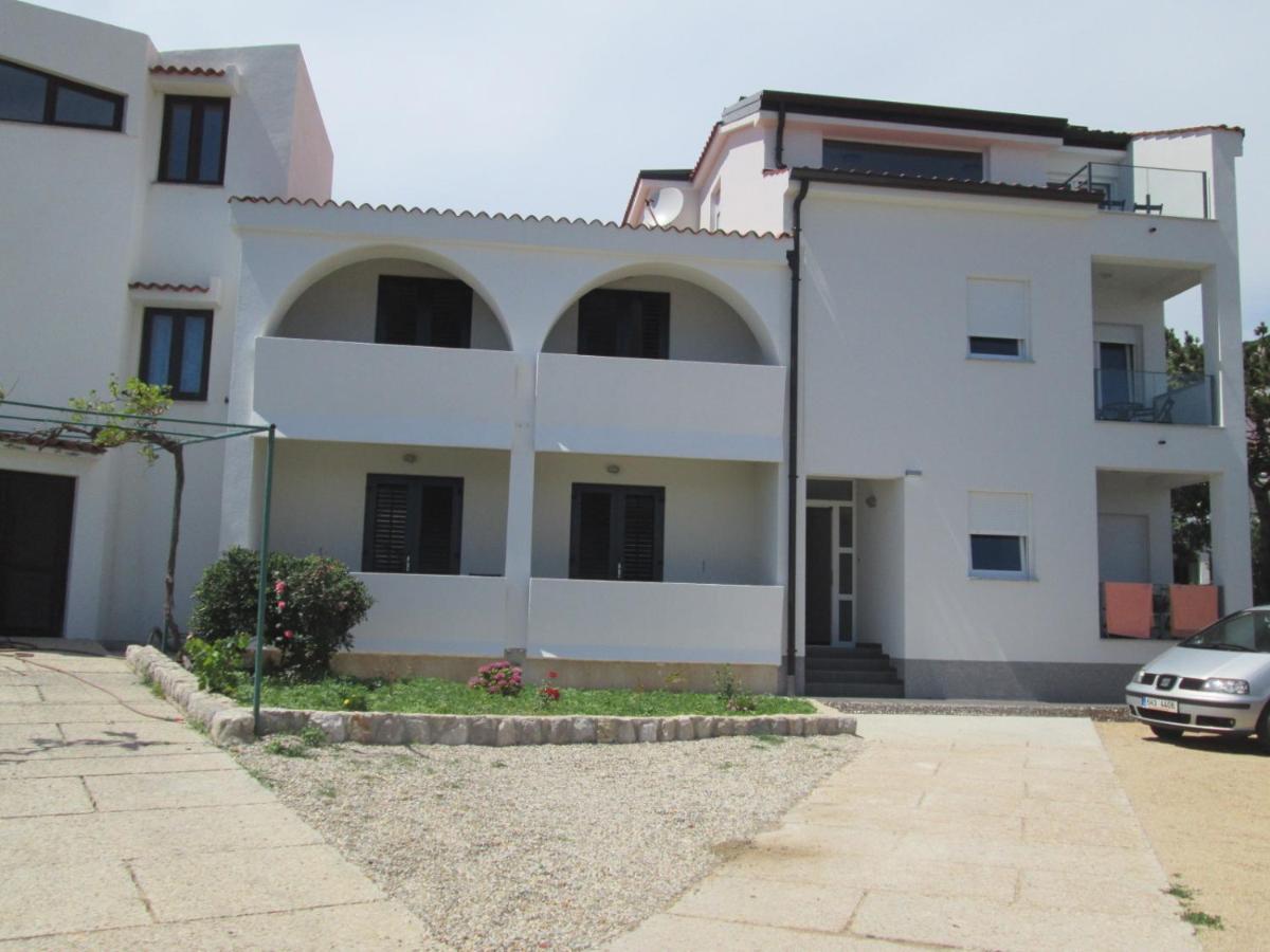 Domagoj D&D, Baska Apartment ภายนอก รูปภาพ