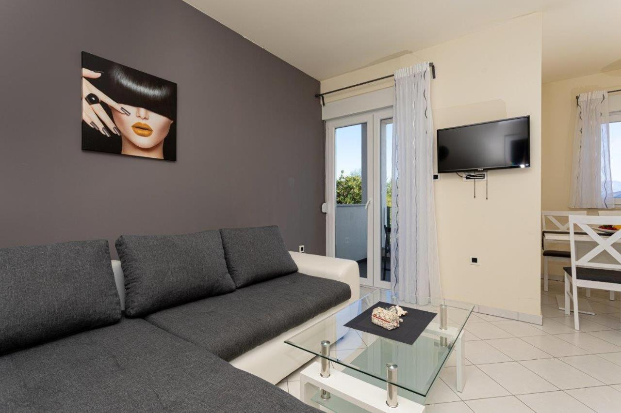 Domagoj D&D, Baska Apartment ภายนอก รูปภาพ