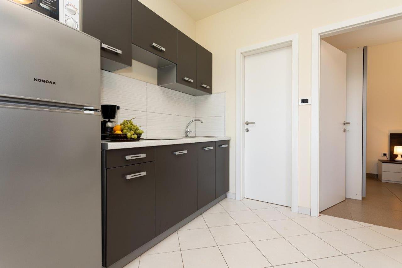 Domagoj D&D, Baska Apartment ภายนอก รูปภาพ