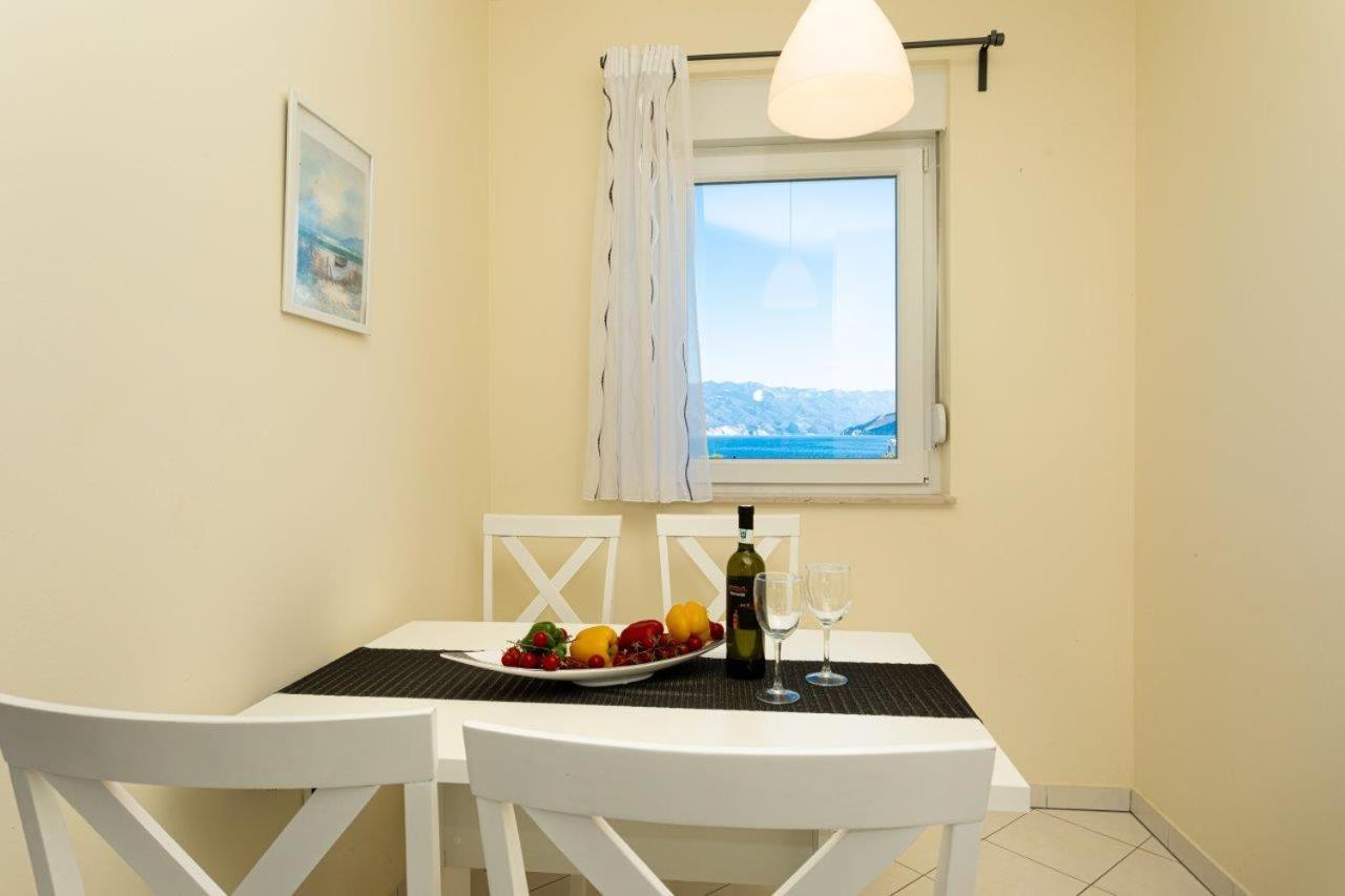 Domagoj D&D, Baska Apartment ภายนอก รูปภาพ