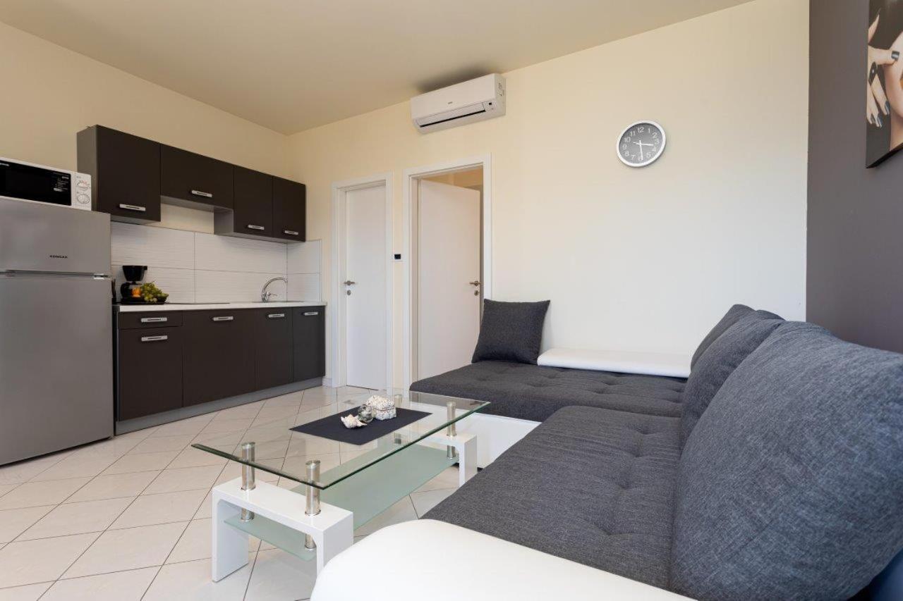 Domagoj D&D, Baska Apartment ภายนอก รูปภาพ