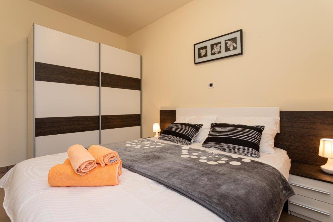 Domagoj D&D, Baska Apartment ภายนอก รูปภาพ