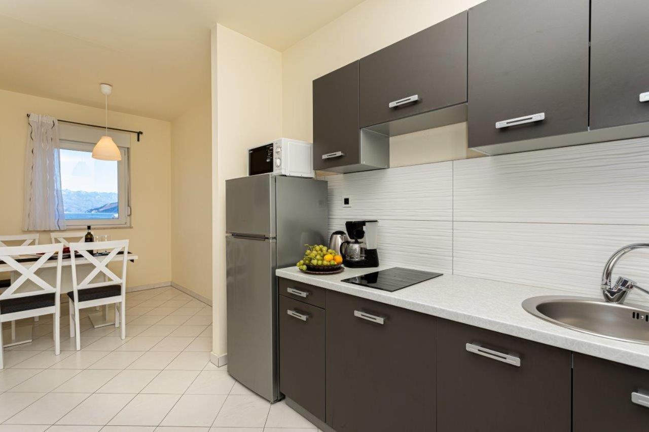 Domagoj D&D, Baska Apartment ภายนอก รูปภาพ