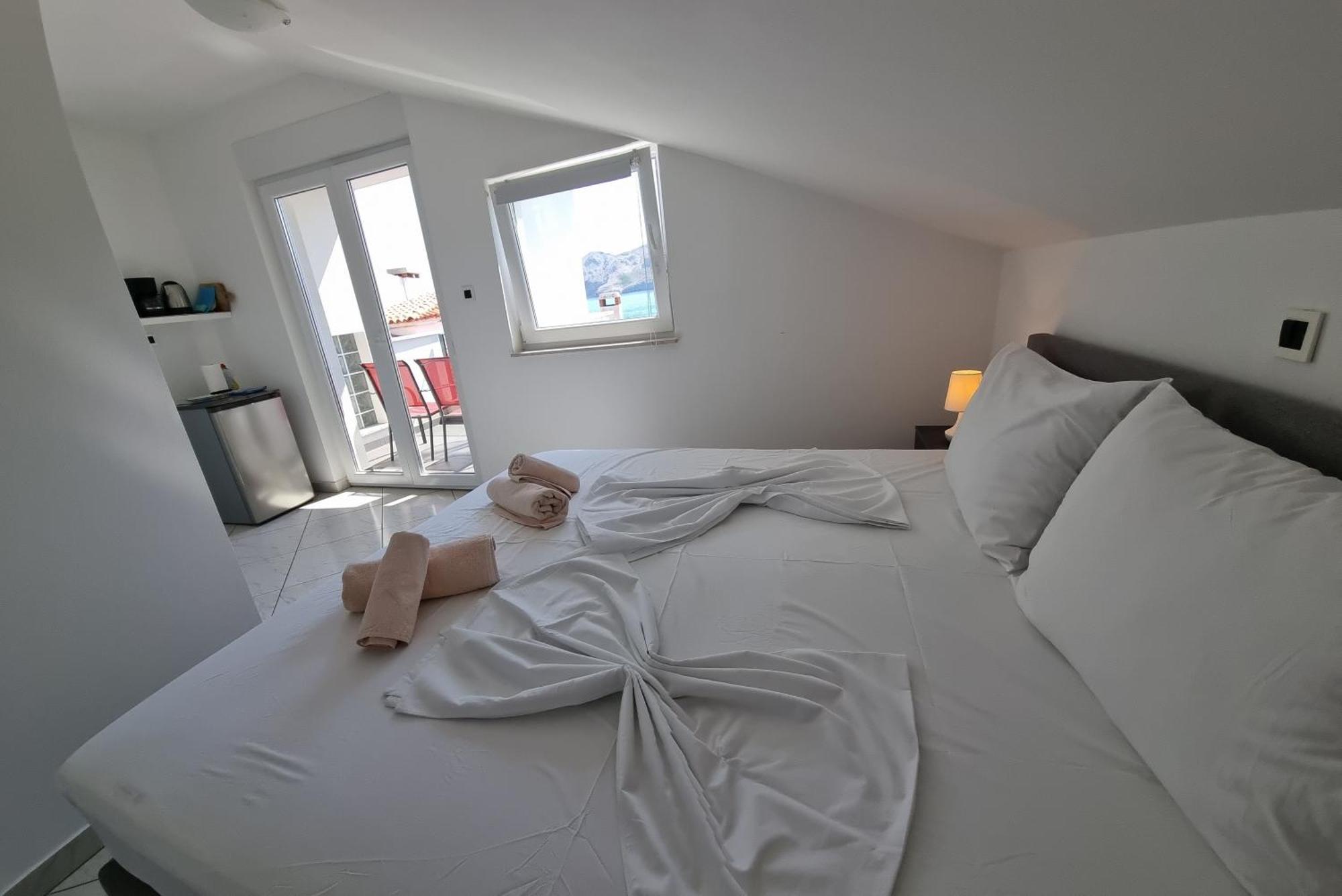 Domagoj D&D, Baska Apartment ภายนอก รูปภาพ