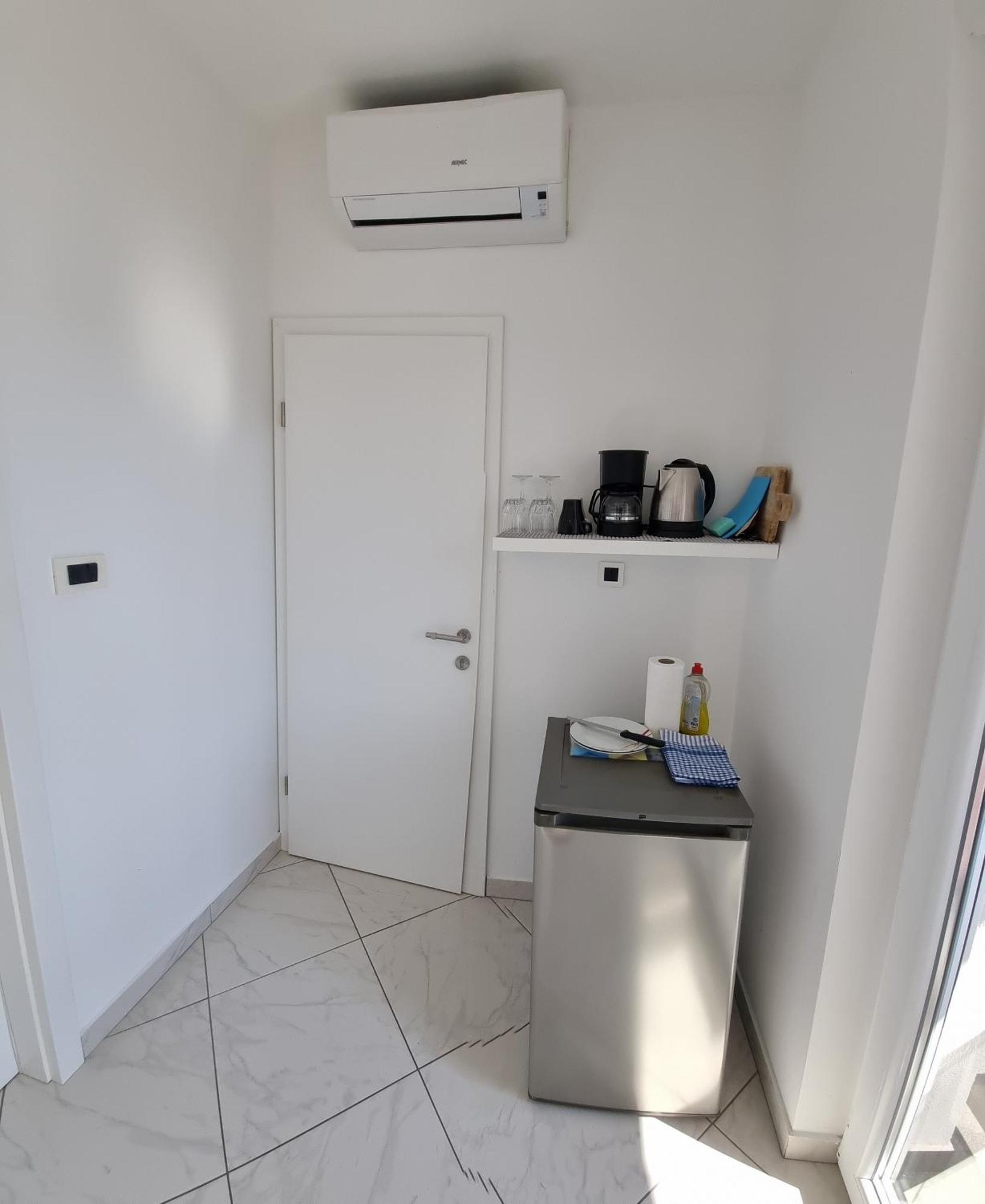 Domagoj D&D, Baska Apartment ภายนอก รูปภาพ
