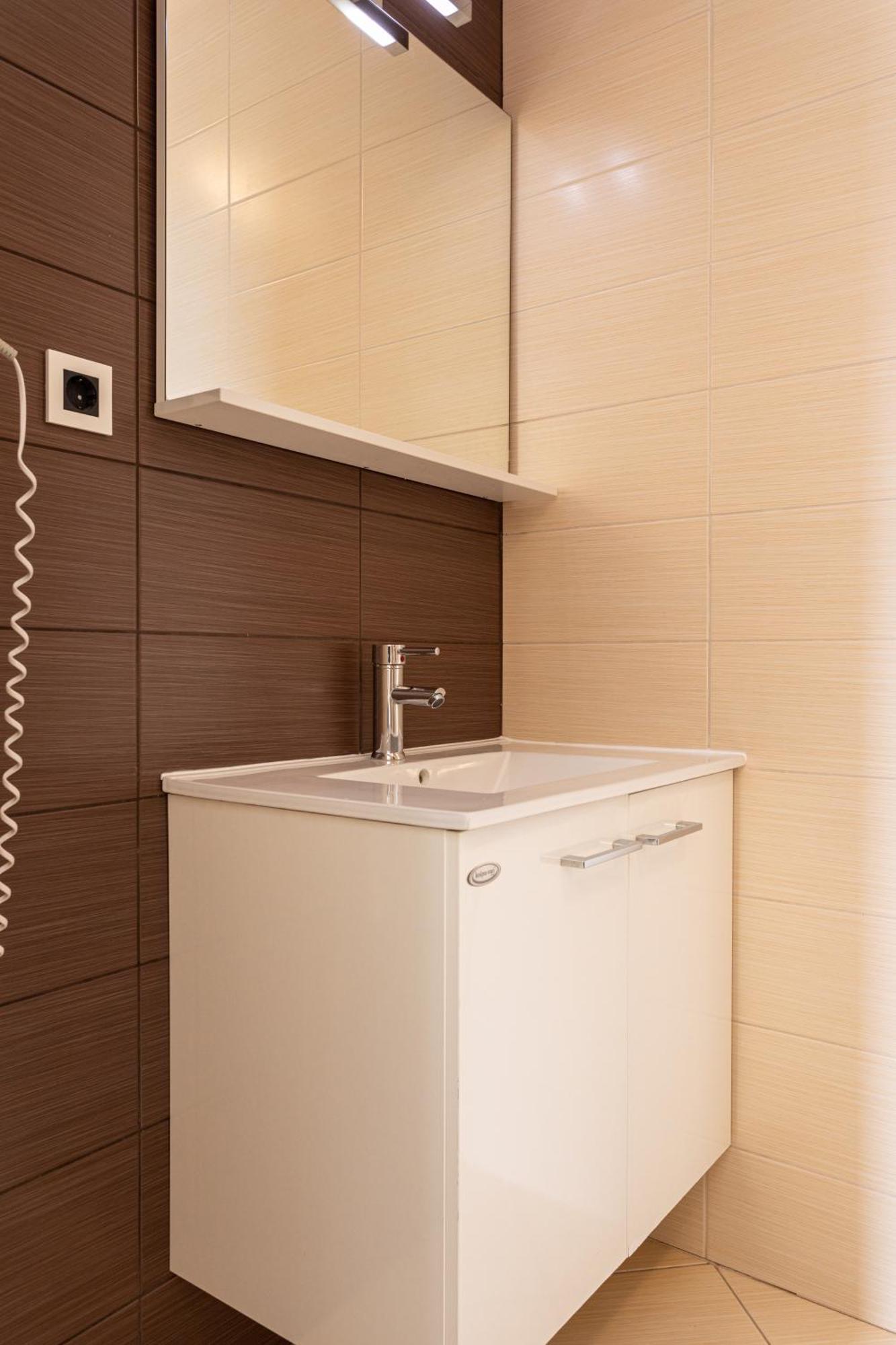 Domagoj D&D, Baska Apartment ภายนอก รูปภาพ