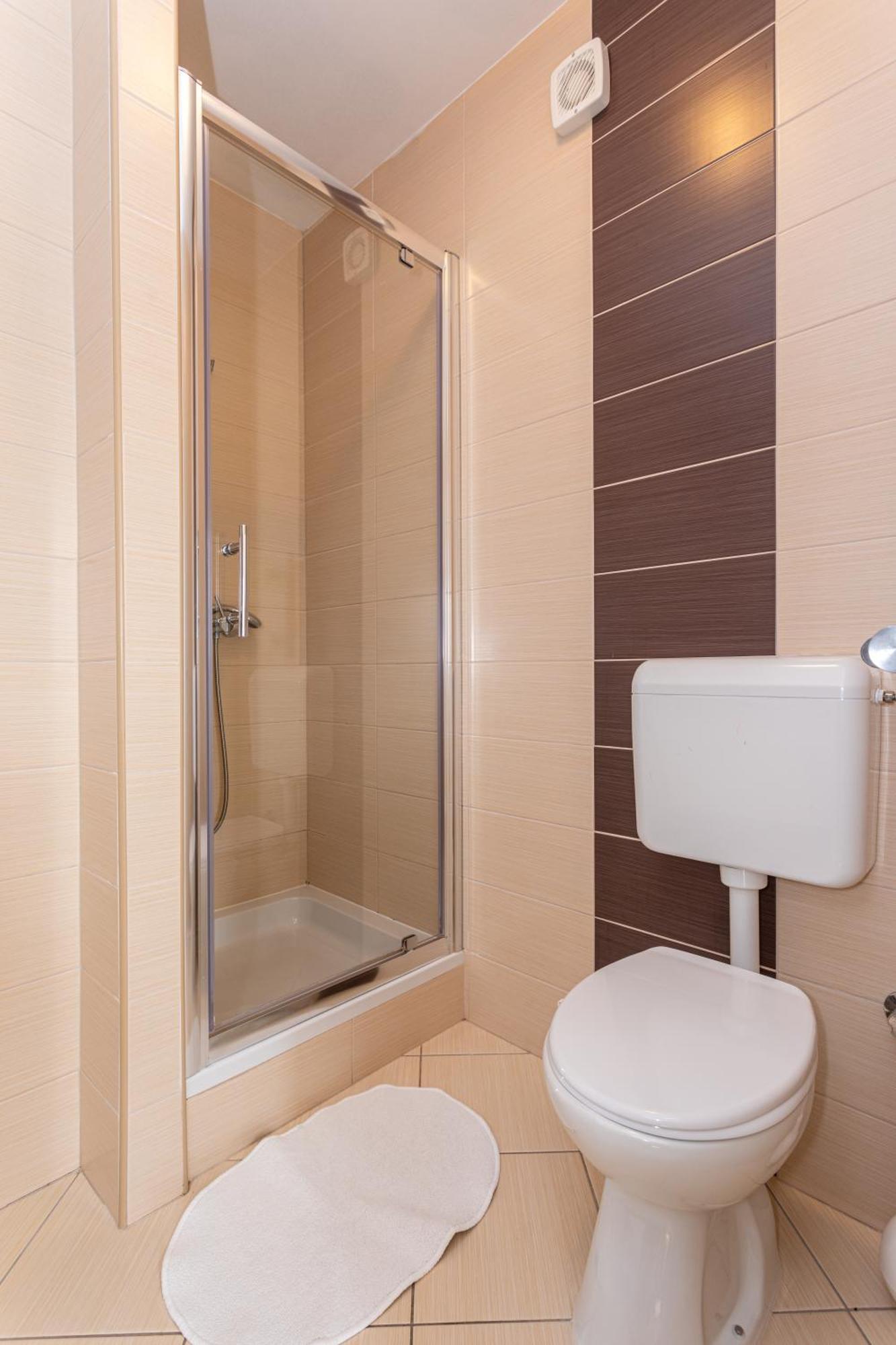 Domagoj D&D, Baska Apartment ภายนอก รูปภาพ