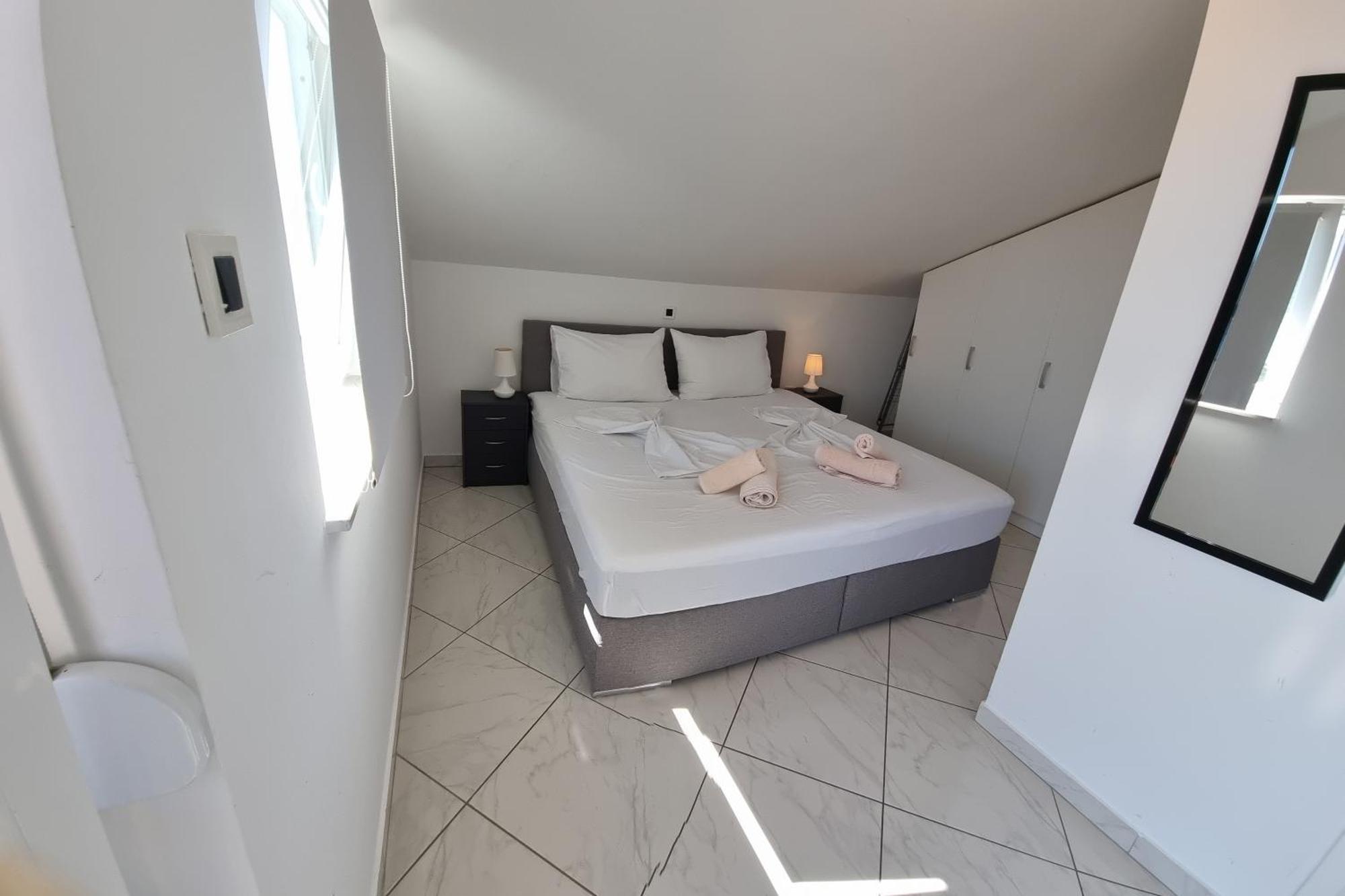 Domagoj D&D, Baska Apartment ภายนอก รูปภาพ