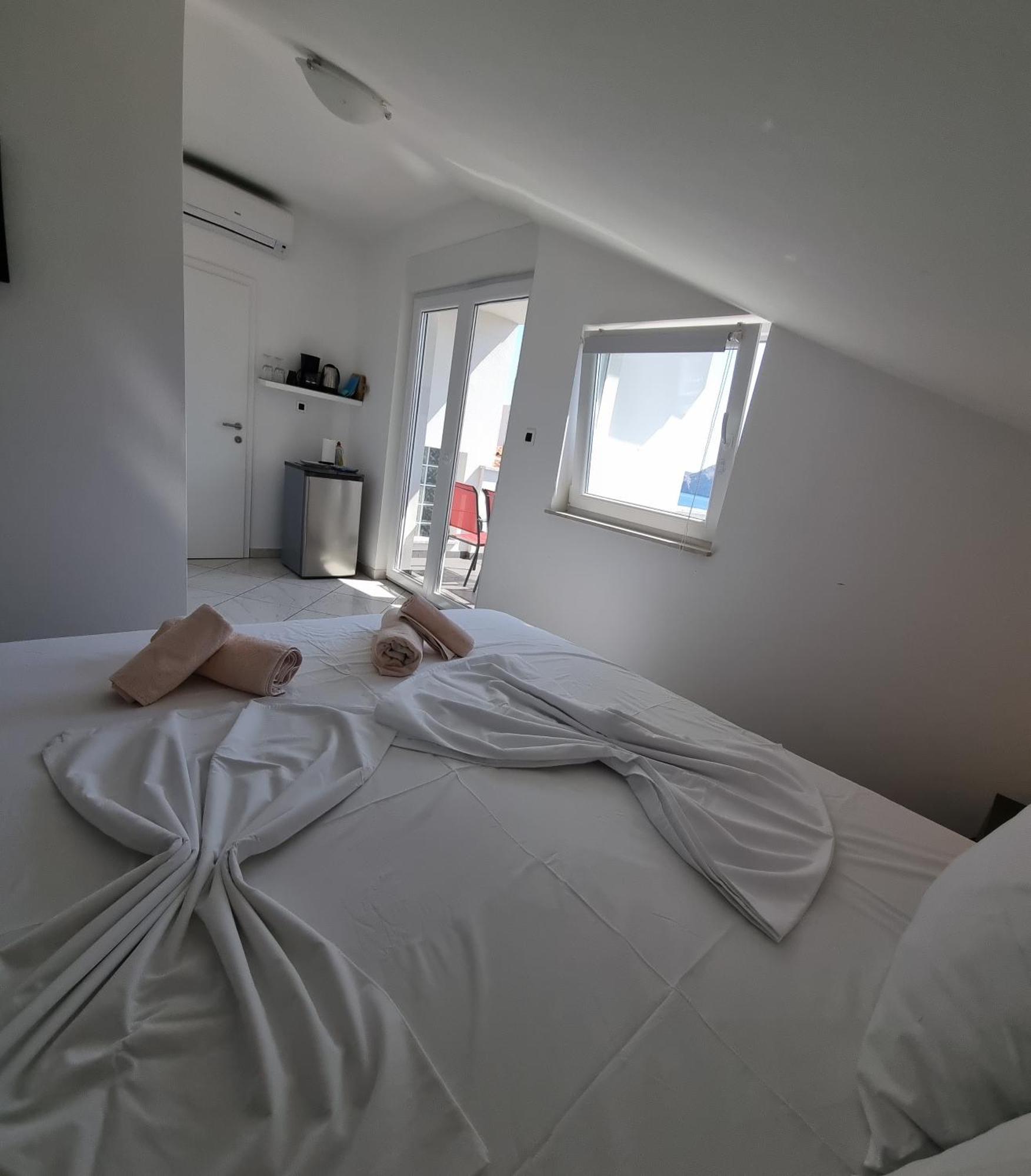 Domagoj D&D, Baska Apartment ภายนอก รูปภาพ