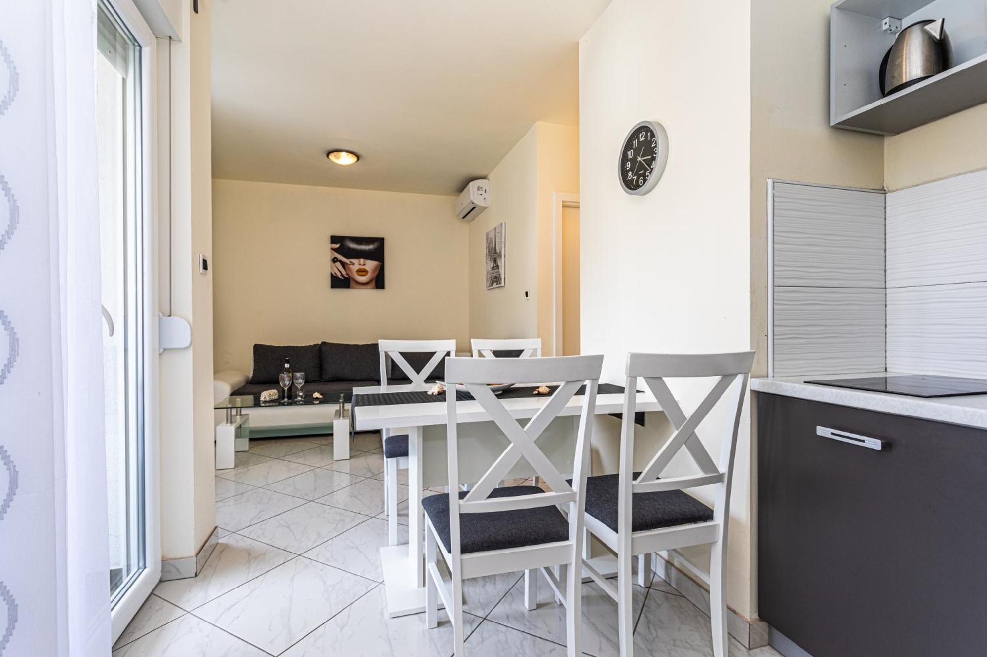 Domagoj D&D, Baska Apartment ภายนอก รูปภาพ