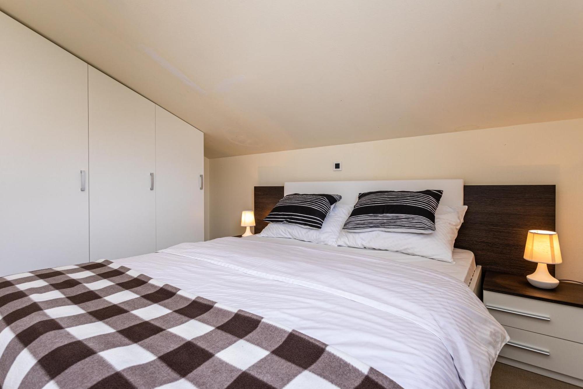 Domagoj D&D, Baska Apartment ภายนอก รูปภาพ