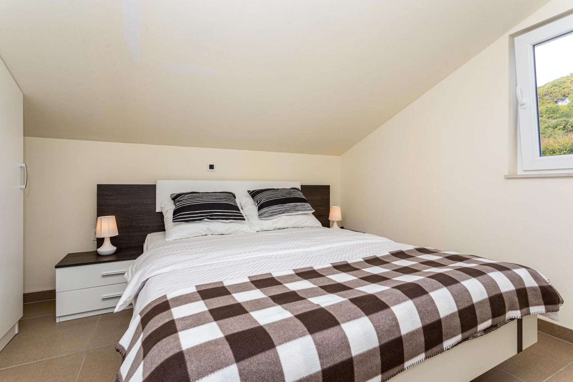 Domagoj D&D, Baska Apartment ภายนอก รูปภาพ