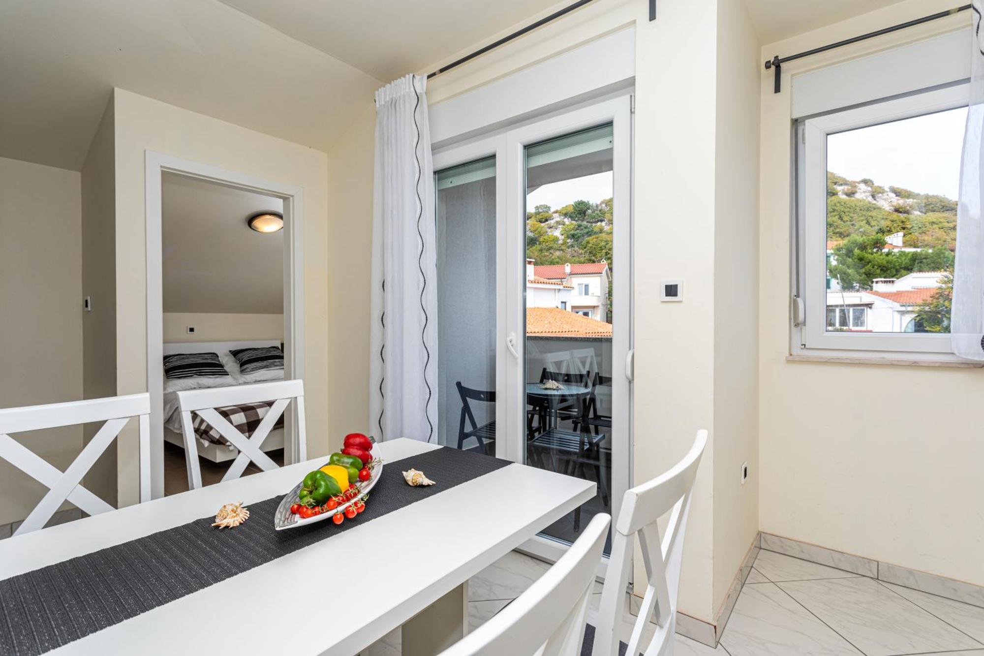 Domagoj D&D, Baska Apartment ภายนอก รูปภาพ