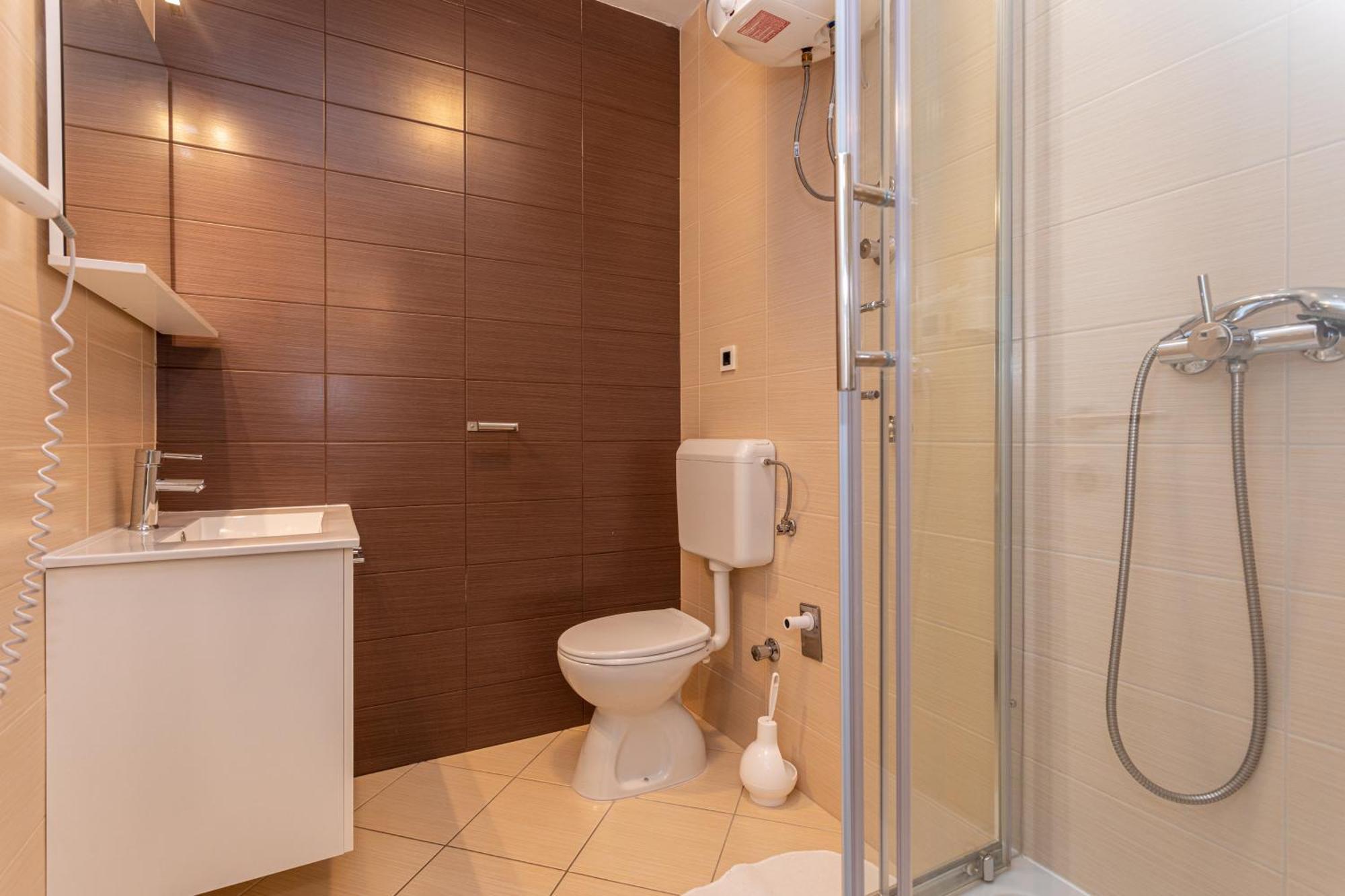 Domagoj D&D, Baska Apartment ภายนอก รูปภาพ